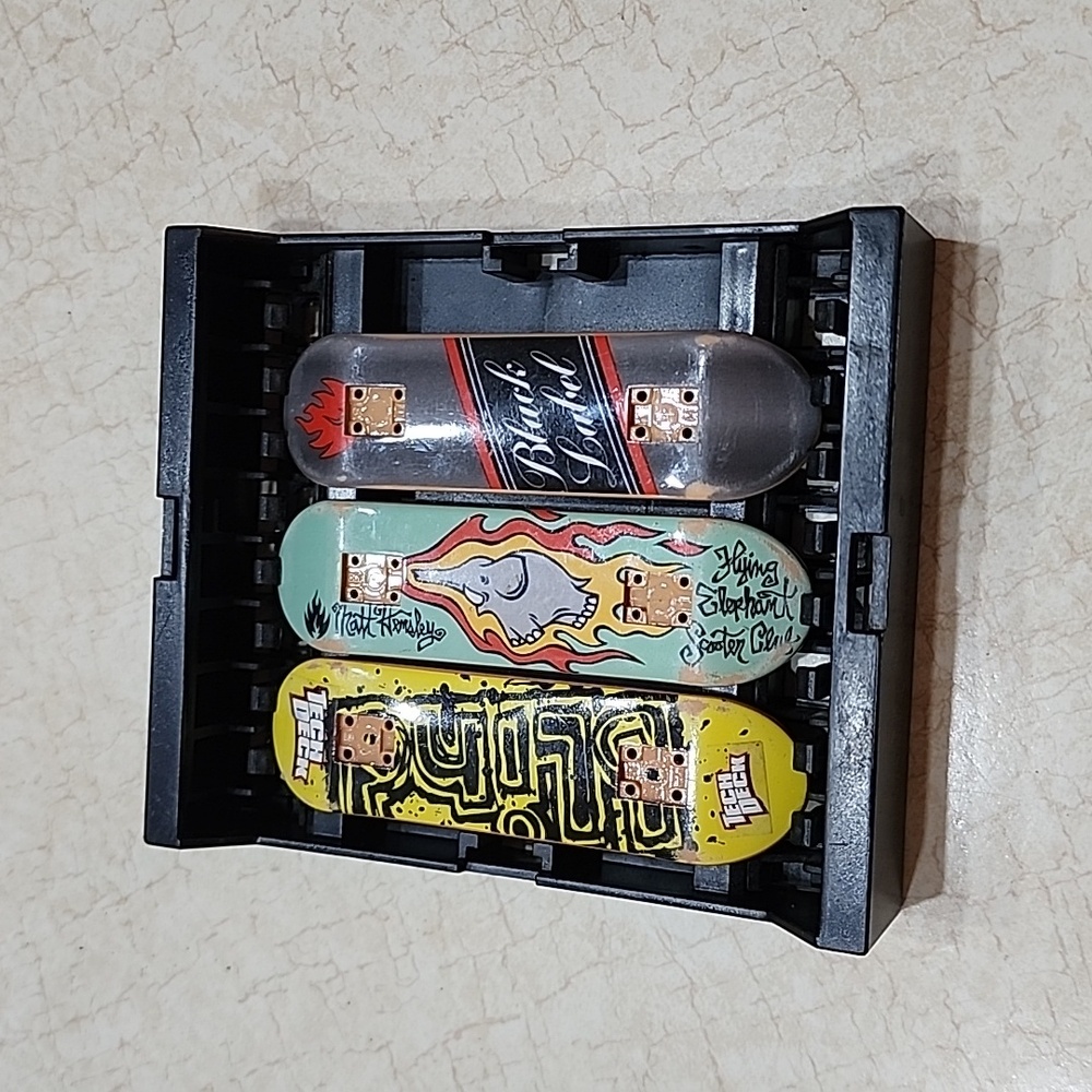 Tech Deck Bundle - Picture 7 of 7
